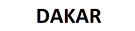 Dakar (наварка)