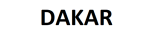 Dakar (наварка)