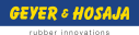 Geyer hosaja (наварка)