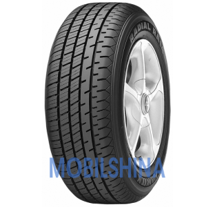 Шини 205/60 Hankook Radial RA14 205/60 R16C 100/98T C