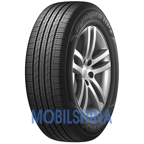 Hankook Dynapro HP2 RA33 - фото 1