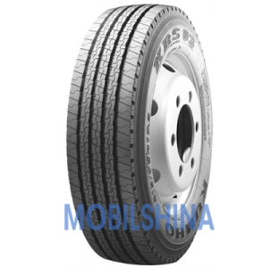 Шины Kumho KRS03 (рулевая) R22.5