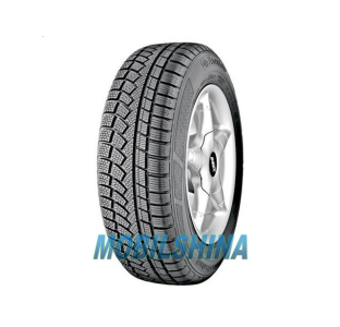Легковые шины Continental ContiWinterContact TS 790 225/60 R16 98H