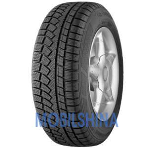 Легкові шини Continental ContiWinterContact TS 790 245/55 R17 102H *