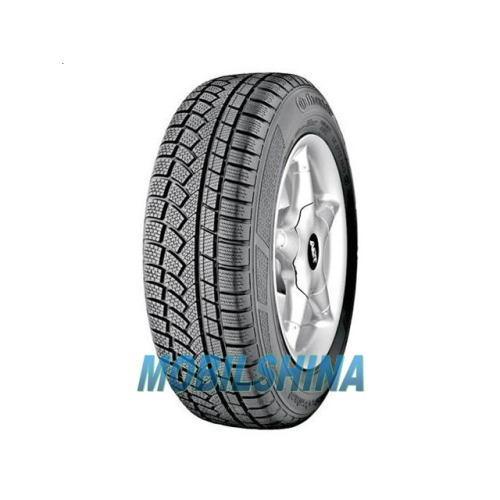 ContiWinterContact TS 790 - фото 1
