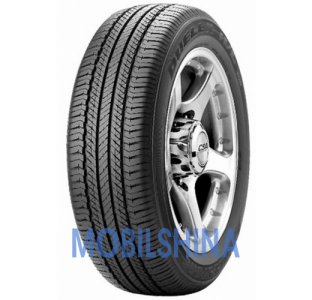 Легковые шины Bridgestone Dueler H/L D400 265/50 R19 110H XL AO