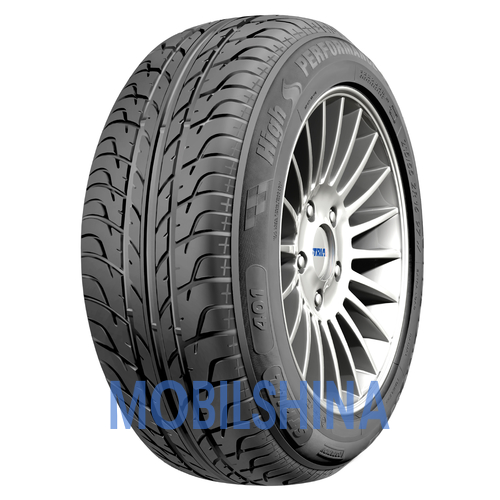 401 High Performance - фото 1