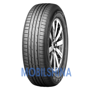 Літні шини 215/55 R17 Nexen NBlue HD 215/55 R17 94V