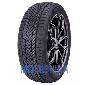 Шини 165/65 R15 Tracmax Trac Saver All Season 165/65 R15 81H Шини 165/65 R15 Tracmax Trac Saver All Season 165/65 R15 81H