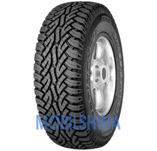 Шини 235/85 R16 Continental ContiCrossContact AT 235/85 R16 114/111Q