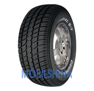 Шини 255/70 Cooper Cobra Radial G/T 255/70 R15 108T