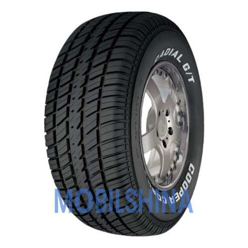 Cobra Radial G/T - фото 1
