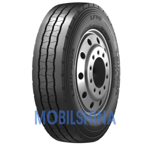 Шины Laufenn LF90 (прицепная) R17.5