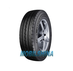 Шини Bridgestone Bridgestone Duravis R660 R16C