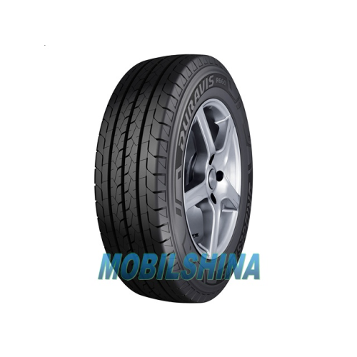 Bridgestone Duravis R660 - фото 1