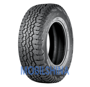 Легкові шини Nokian Outpost AT 275/70 R17 121/118S Легкові шини Nokian Outpost AT 275/70 R17 121/118S