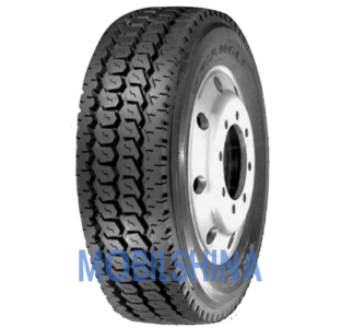 Шини Triangle TR657 (ведущая) R19.5