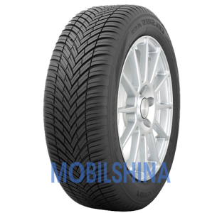 Всесезонные шины 225/50 R17 Toyo Celsius AS2 225/50 R17 98Y XL