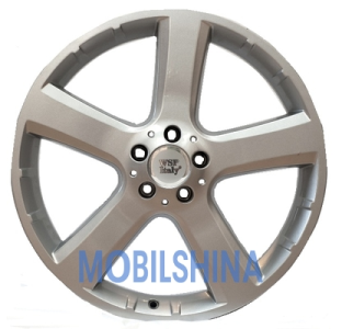 Легкосплавні диски Wsp italy Wsp italy Mercedes (W751) Copacabana R20-R22 Легкосплавні диски Wsp italy Wsp italy Mercedes (W751) Copacabana R20-R22