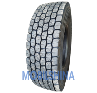 Шины Maxell Super LD2 (ведущая) R22.5