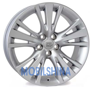 Легкосплавні диски Wsp italy Lexus (W2654) Angel R19