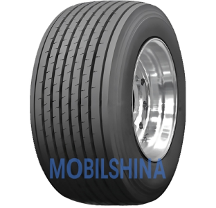 Грузовая шина Прицепная Trazano Trans T43 (прицепная) 445/45 R19.5 160J Грузовая шина Прицепная Trazano Trans T43 (прицепная) 445/45 R19.5 160J