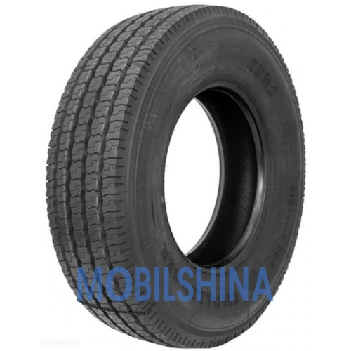 Challenger CUH2 (рулевая) - фото 1