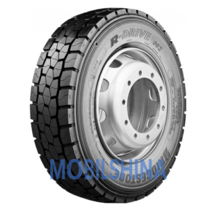 Шини Bridgestone R-Drive 002 (ведущая) R17.5