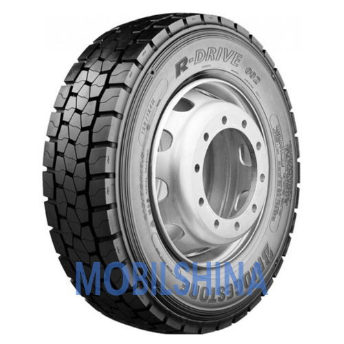 Bridgestone R-Drive 002 (ведущая) - фото 1