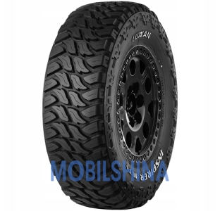 Всезезонні шини R15 Luxxan Inspirer MT+ 35/12.5 R15 113Q RWL