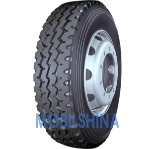 Грузовые шины Agate Agate ST011 (универсальная) R22.5