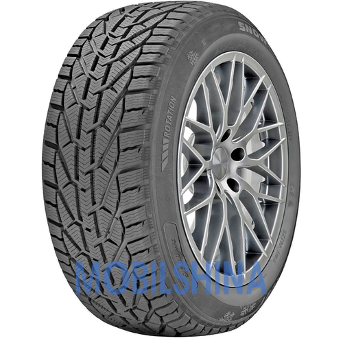 Sebring Snow - фото 1