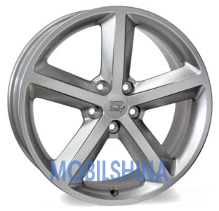 Легкосплавные диски Wsp italy Audi (W566) Gea R17 Легкосплавные диски Wsp italy Audi (W566) Gea R17