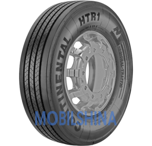 Шины Continental HTR1 (прицепная) R19.5