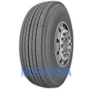 Вантажні шини Ansu BYS695 (рулевая)