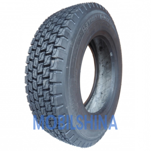 Profil (наварка) CARGO MASTER D (ведущая) - фото 1