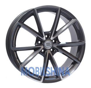 Легкосплавные диски Wsp italy Audi (W569) Aiace R19 W8.5 PCD 5/112 DIA66,6 ET43 Легкосплавные диски Wsp italy Audi (W569) Aiace R19 W8.5 PCD 5/112 DIA66,6 ET43