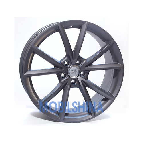 Wsp italy Audi (W569) Aiace - фото 1