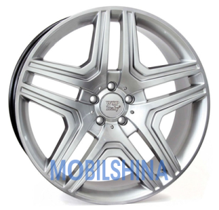 Диски на авто Wsp italy Mercedes (W766) AMG Nero R19-R21