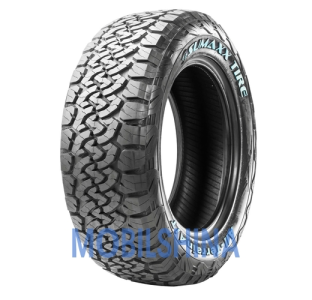 Шини 255/70 R16 Sumaxx All-Terrain A/T 255/70 R16 111T Шини 255/70 R16 Sumaxx All-Terrain A/T 255/70 R16 111T