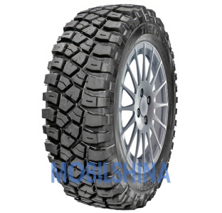 Легкові шини Ecoopony (наварка) TIGER M/T 215/65 R16 102R XL