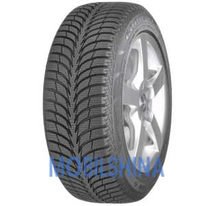 Шини Goodyear Goodyear UltraGrip Ice+ R15-R17