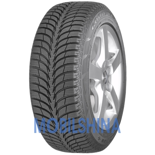 Goodyear UltraGrip Ice+ - фото 1