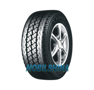 Шини Bridgestone Bridgestone Duravis R630 R15C
