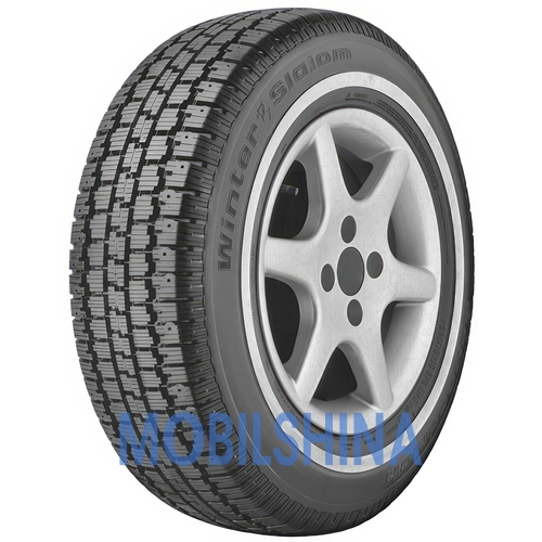 Winter Slalom - фото 1