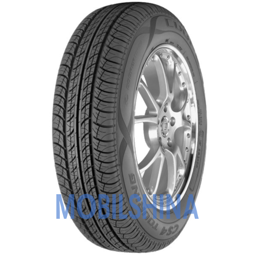 CS4 Touring - фото 1