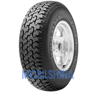 Легкові шини Goodyear Wrangler Radial 235/55 R17 103H