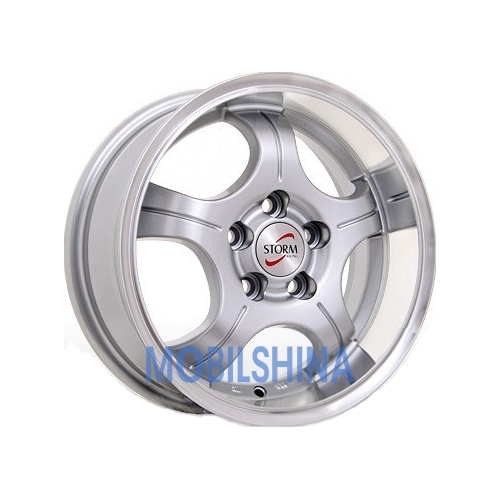 Storm SM-140 - фото 1