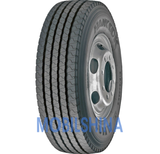 Шины Hankook AH11 (рулевая) R19.5