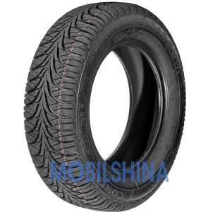 Зимние шины 185/55 R15 Targum (наварка) Contact Snow Ice 185/55 R15 82Q